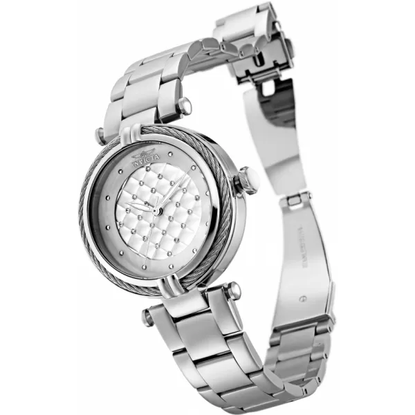 Invicta Bolt Quartz 28923