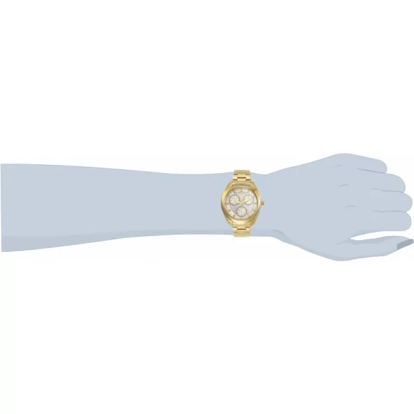 Invicta Bolt Quartz 31996