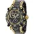 Invicta Gladiator Quartz 43mm 41122 (138 přírodní diamantů)