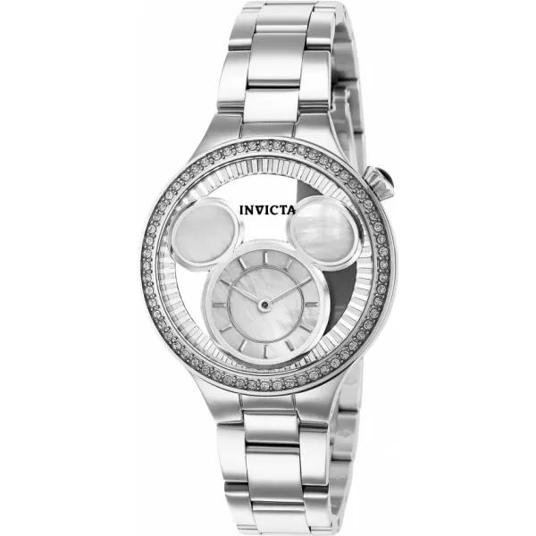 Invicta Disney Quartz 35mm 36263 Limited Edition