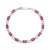 Náramek Brosway Fancy Passion Ruby