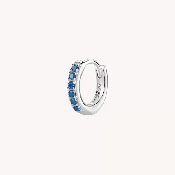 Single náušnice Brosway Fancy Freedom Blue