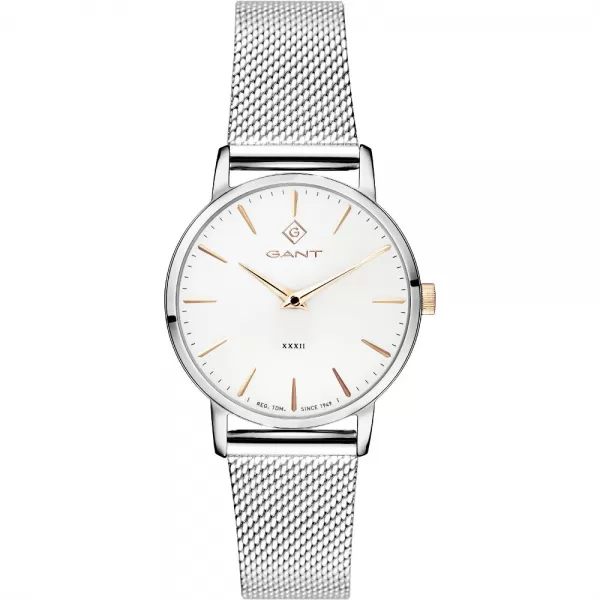 PARK AVENUE 32 GANT Time