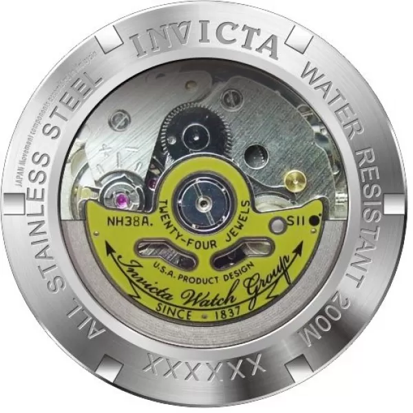 Invicta Pro Diver Automatic 20435