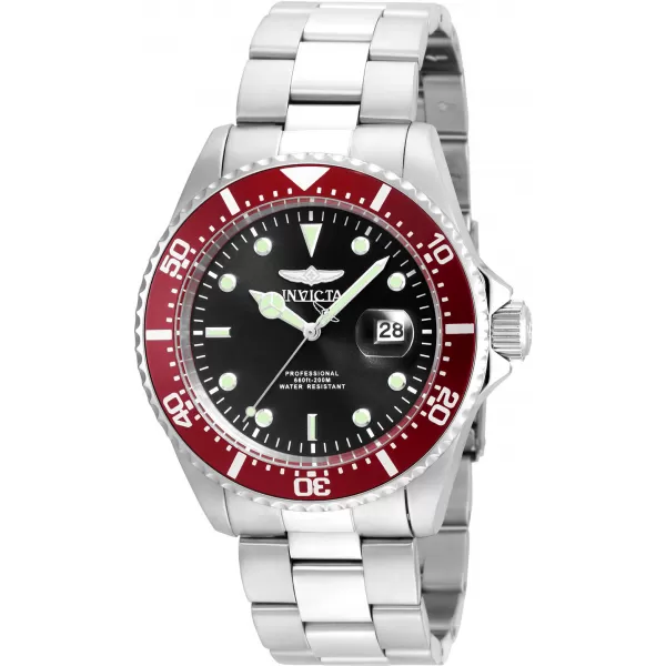 Invicta Pro Diver