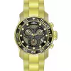 Invicta Pro Diver SCUBA Quartz Chronograph