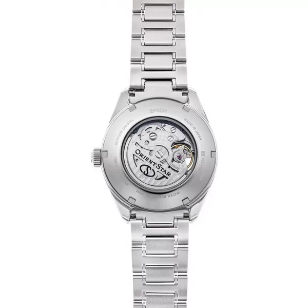 Orient Star Contemporary M34 F7 Semi Skeleton Automatic RE-BY0005A00B
