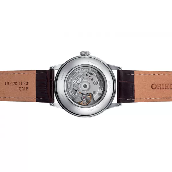 Orient Classic Bambino 2nd Generation Version7 Automatic