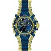 Invicta Gladiator Quartz 43mm 42241