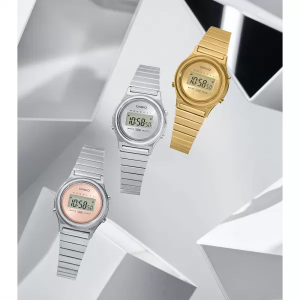 Casio Collection Vintage LA700WE-7AEF