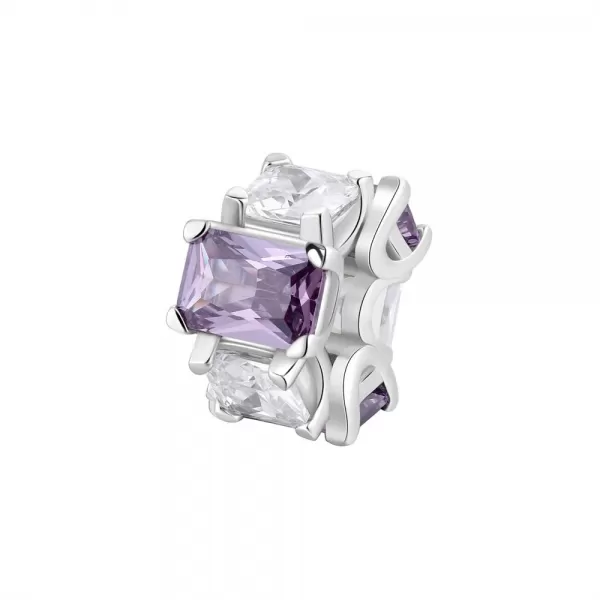 Přívěsek Brosway Fancy Magic Purple
