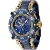 Invicta Gladiator Quartz 43mm 42241
