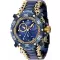 Invicta Gladiator Quartz 43mm 42241