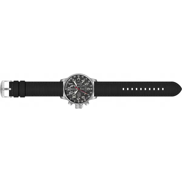 Invicta I-force Quartz Chronograph 1512