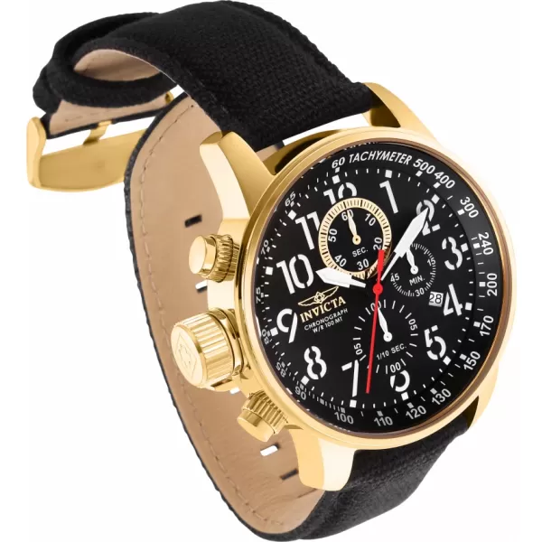 Invicta I-Force Quartz 1515
