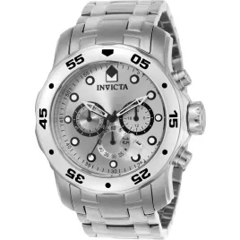 Invicta Pro Diver