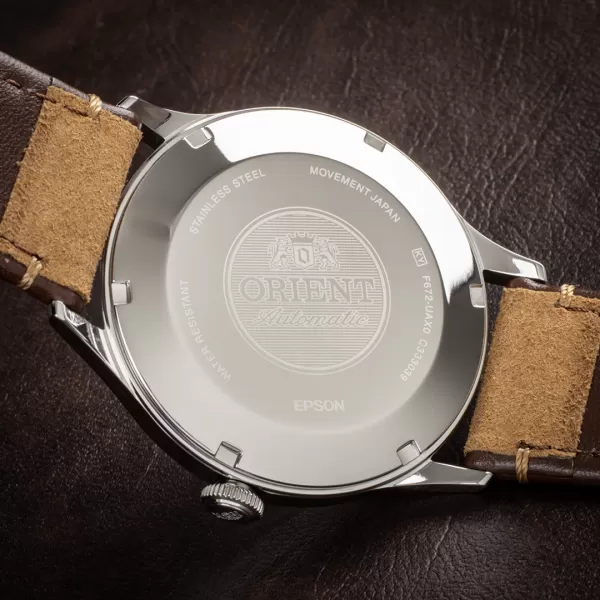 Orient Classic Bambino 2nd Generatioin Version4 Automatic