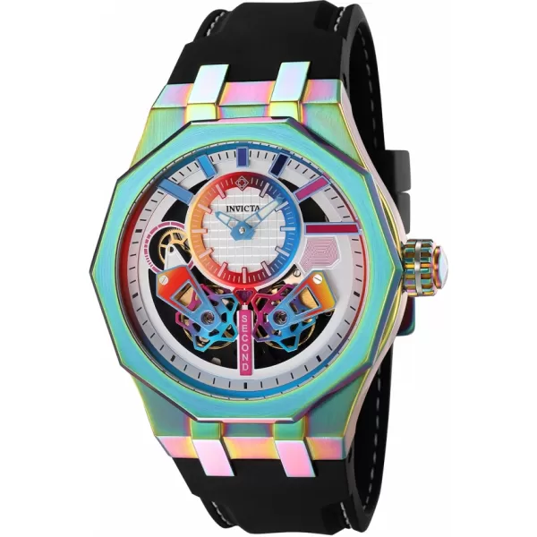 Invicta Specialty Automatic 52mm 43199
