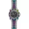 Invicta Gladiator Quartz 43mm 41131 (138 diamantů)