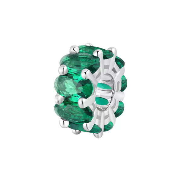 Přívěsek Brosway Fancy Life Green- 1 Ks