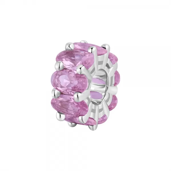 Přívěsek Brosway Fancy Vibrant Pink- 1 Ks