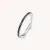 Prsten Brosway Fancy Mistery Black FMB69