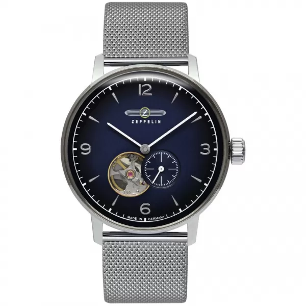 Zeppelin LZ 129 Hindenburg Aautomatic