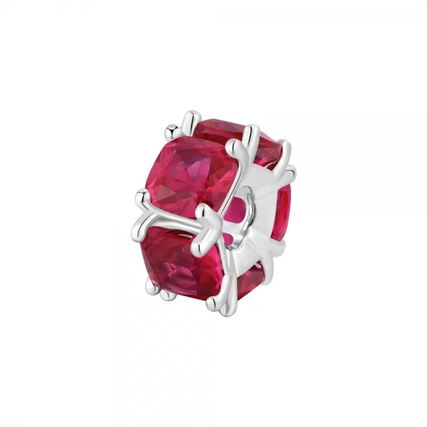 Přívěsek Brosway Fancy Passion Ruby