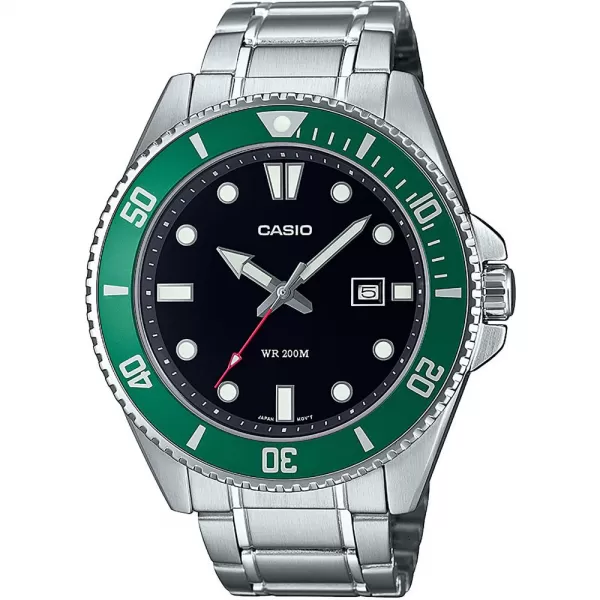 Casio Collection Duro (006)