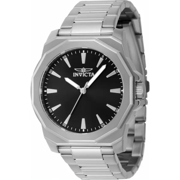 Invicta Speedway Quartz