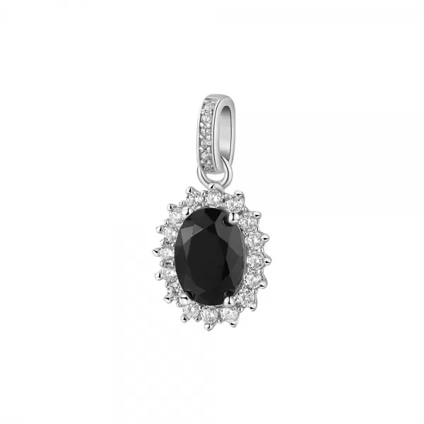 Přívěsek Brosway Fancy Mistery Black