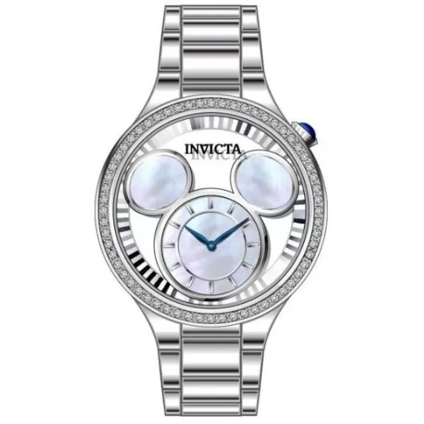 Invicta Disney Quartz 35mm 36263 Limited Edition