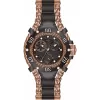 Invicta Gladiator Quartz 43mm 41123 (138 diamantů)