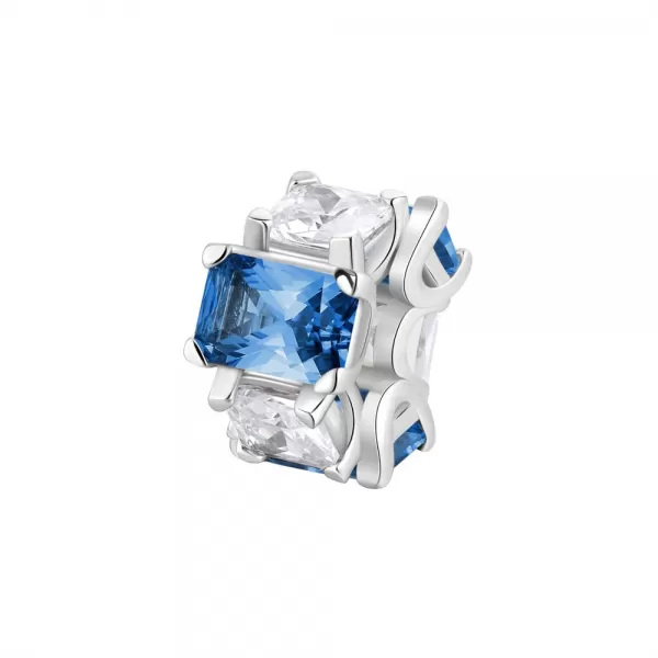 Přívěsek Brosway Fancy Freedom Blue