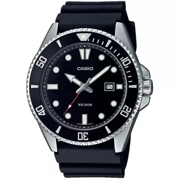 Casio Collection Duro MDV-107-1A1VEF