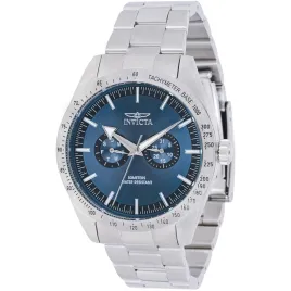 Invicta Specialty Quartz