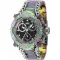Invicta Gladiator Quartz 43mm 41131 (138 diamantů)