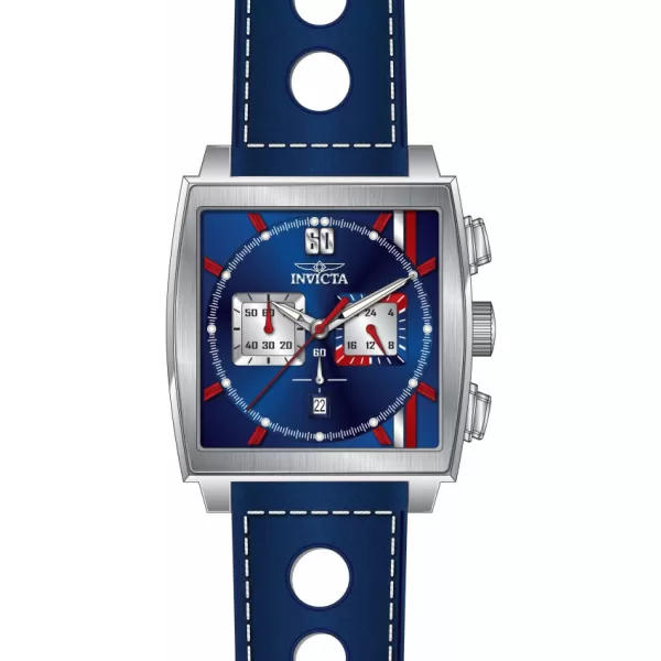 Invicta S1 Rally Quartz 44749