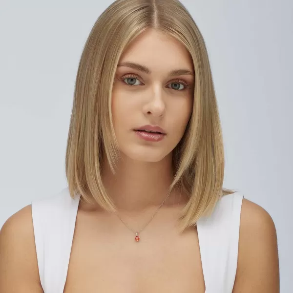 Přívěsek Brosway Fancy Orange