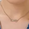 Náhrdelník Brosway CHAKRA