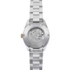 Orient Star Contemporary Modern Skeleton Automatic