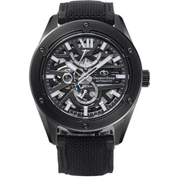 Orient Star Contemporary M34 F8 Automatic RE-BZ0002B00B