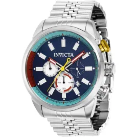 Invicta Aviator Quartz Chronograph 39945