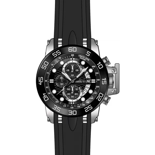 Invicta I-Force Quartz Chronograph 19251