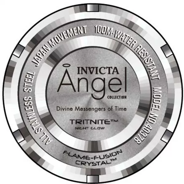 Invicta Angel Quartz 40378