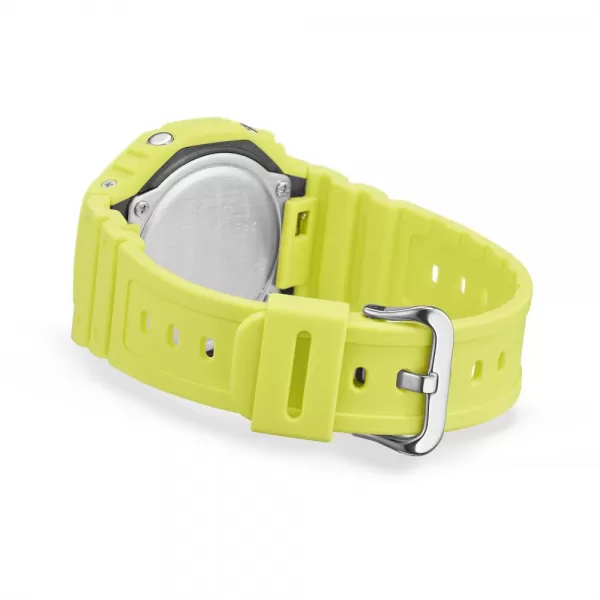 Casio G-Shock Tone-on-Tone GA-2100-9A9ER