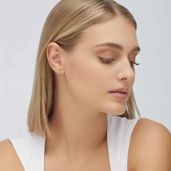 Single náušnice Brosway Fancy Freedom Blue