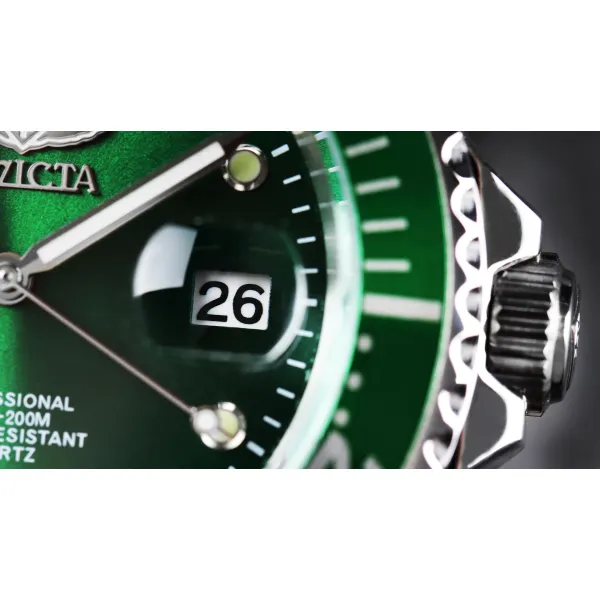 Invicta Pro Diver Quartz