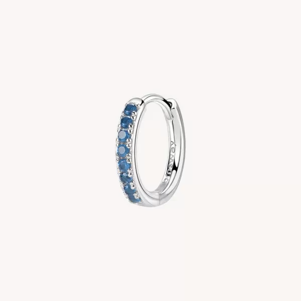 Single náušnice Brosway Fancy Freedom Blue