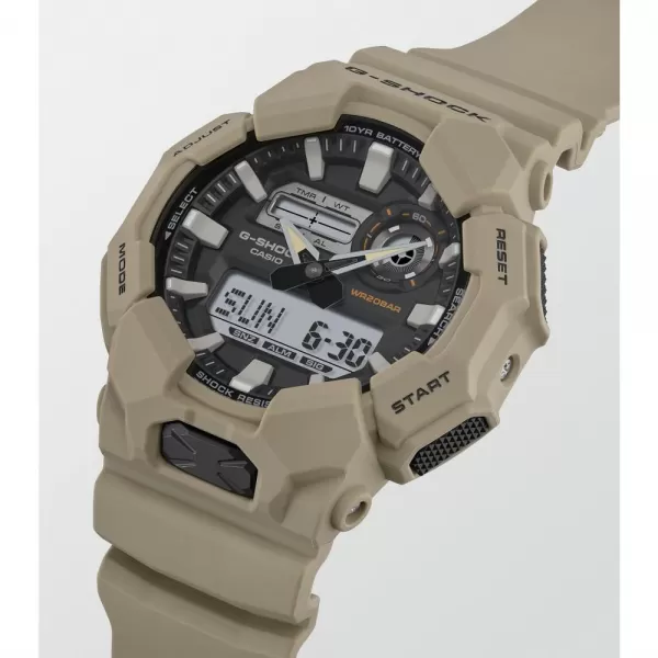 Casio G-Shock GA-010-5AER